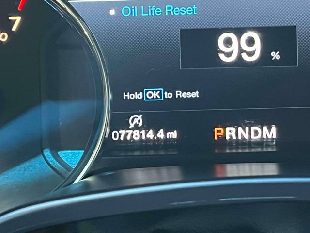 Certified 2018 Ford F150 Lariat w/ Equipment Group 501A Mid AWD/4WD image 38
