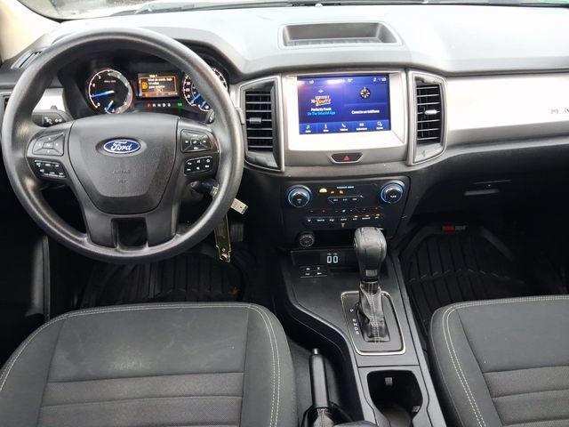 Certified 2021 Ford Ranger XL w/ Equipment Group 101A High RWD image 7