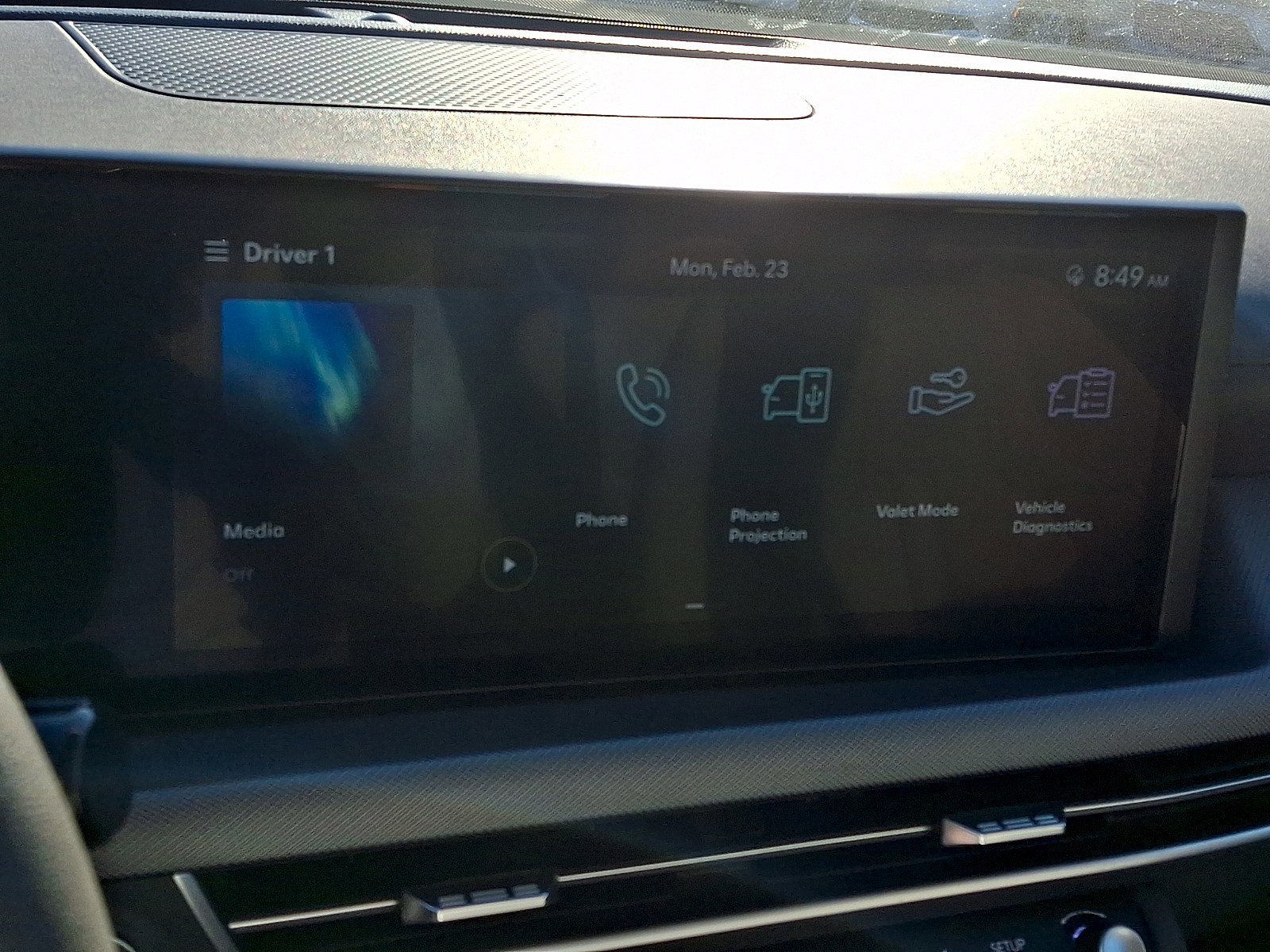 Used 2024 Hyundai Sonata SEL FWD image 15