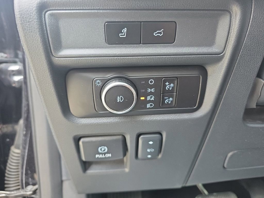 Certified 2024 Ford Expedition Max Limited image 26