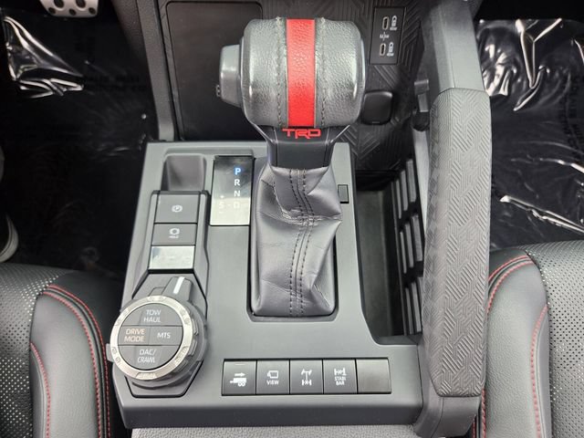 Used 2024 Toyota Tacoma TRD Pro AWD/4WD image 27