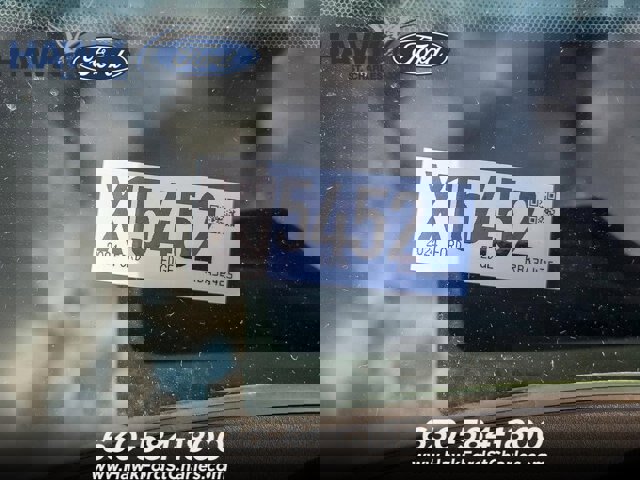 Certified 2024 Ford Edge ST w/ Equipment Group 401A image 28