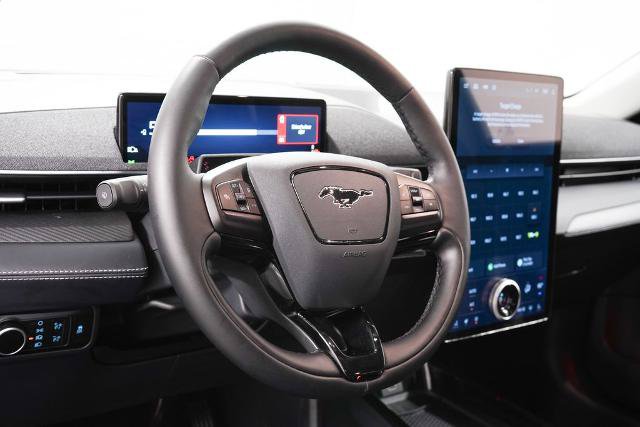 Certified 2025 Ford Mustang Mach-E Premium AWD/4WD image 14