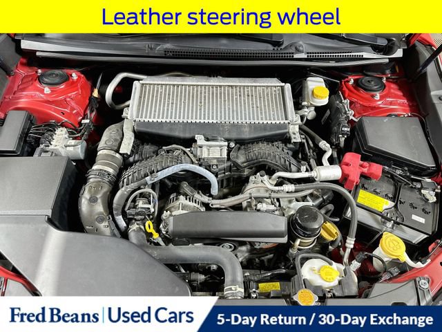 Used 2023 Subaru WRX Premium AWD/4WD image 33
