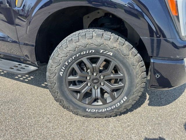 Certified 2021 Ford F150 Tremor w/ Equipment Group 402A High image 47