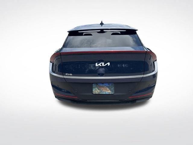 Used 2026 Kia EV6 Light RWD image 7