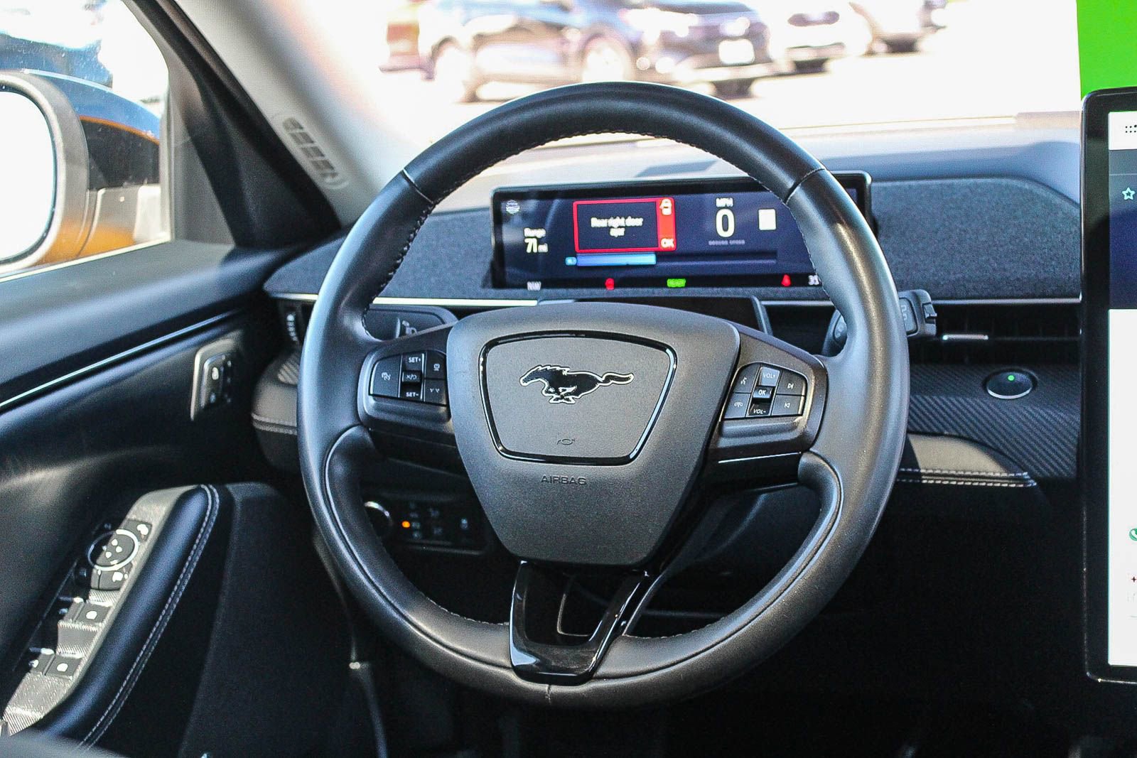 Certified 2023 Ford Mustang Mach-E Premium image 16