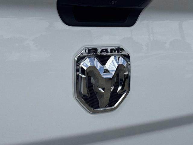 Used 2022 RAM 2500 Tradesman image 28
