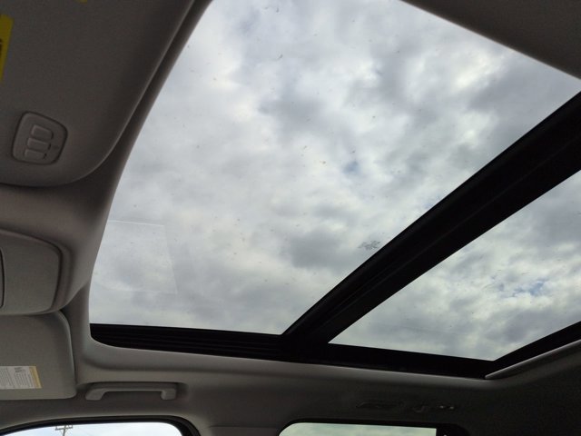 Certified 2025 Ford Expedition Max Active image 18