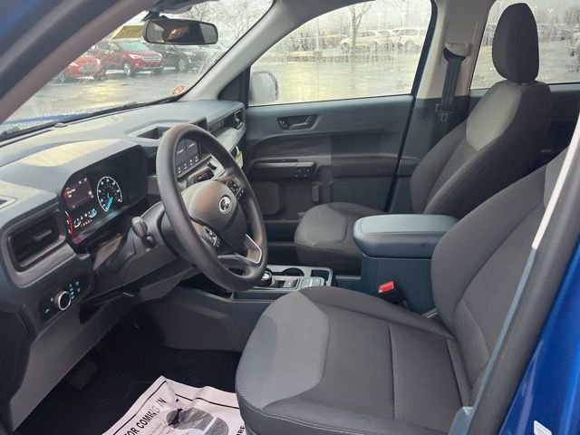 Certified 2024 Ford Maverick XL image 15