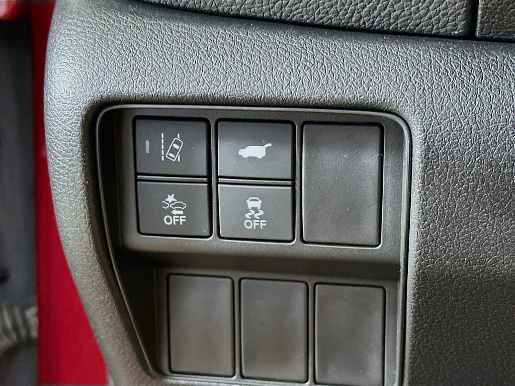 Used 2021 Honda CR-V EX-L image 27