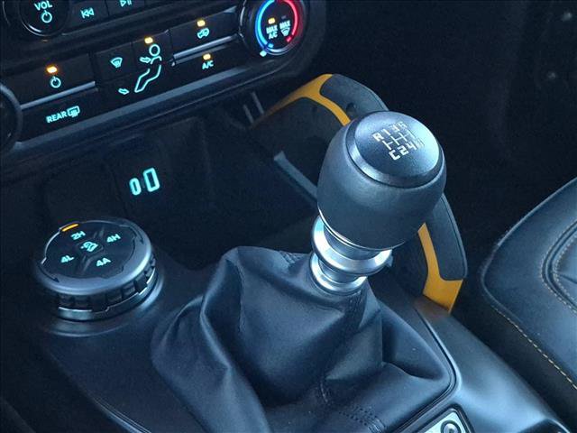Certified 2023 Ford Bronco Badlands AWD/4WD image 12