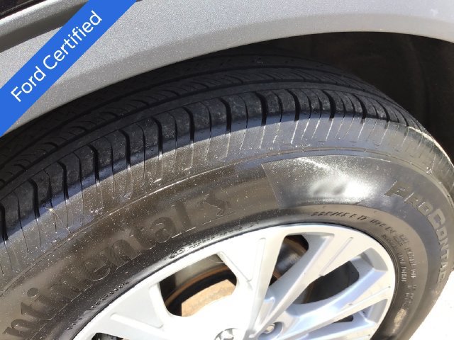 Certified 2023 Ford Escape Active AWD/4WD image 27