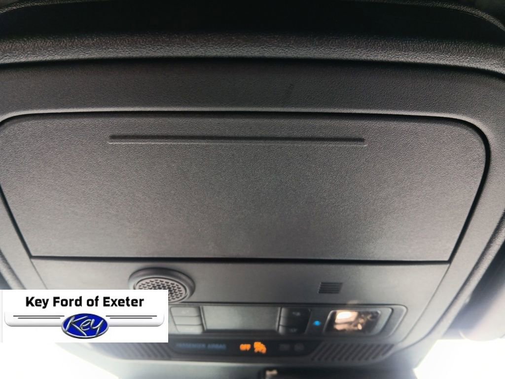 Certified 2024 Ford Bronco Big Bend image 44