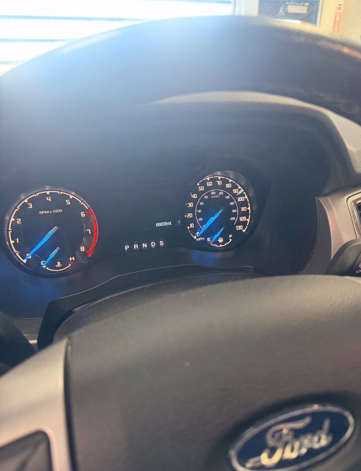 Certified 2019 Ford Ranger XLT w/ FX4 Off-Road Package AWD/4WD image 8