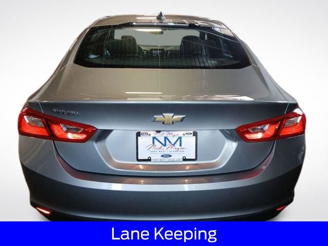 Used 2023 Chevrolet Malibu LS image 8