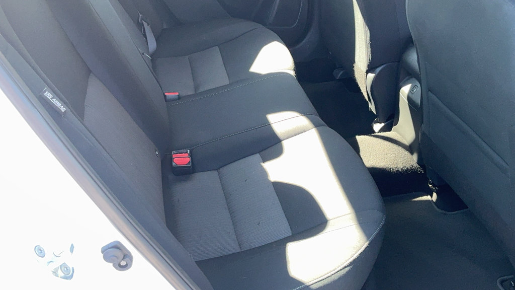 Used 2024 Nissan Sentra SV FWD image 35