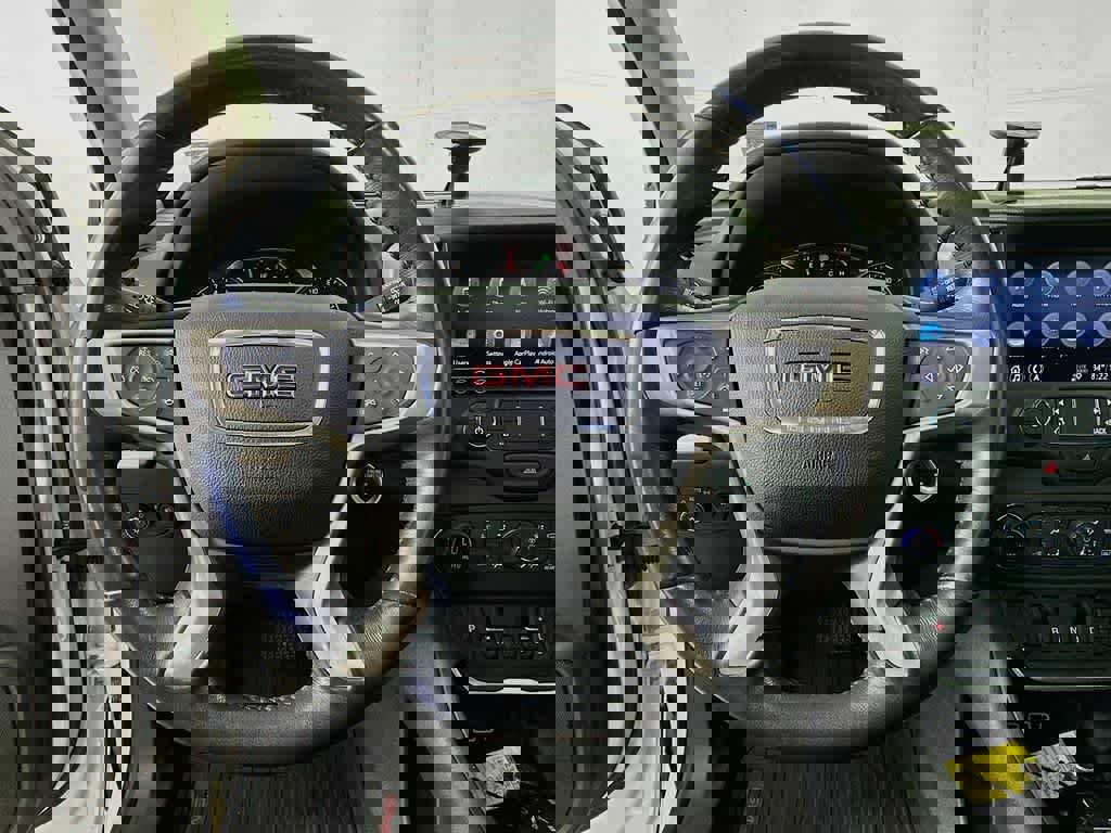 Used 2019 GMC Terrain Denali w/ Driver Alert Package II image 19