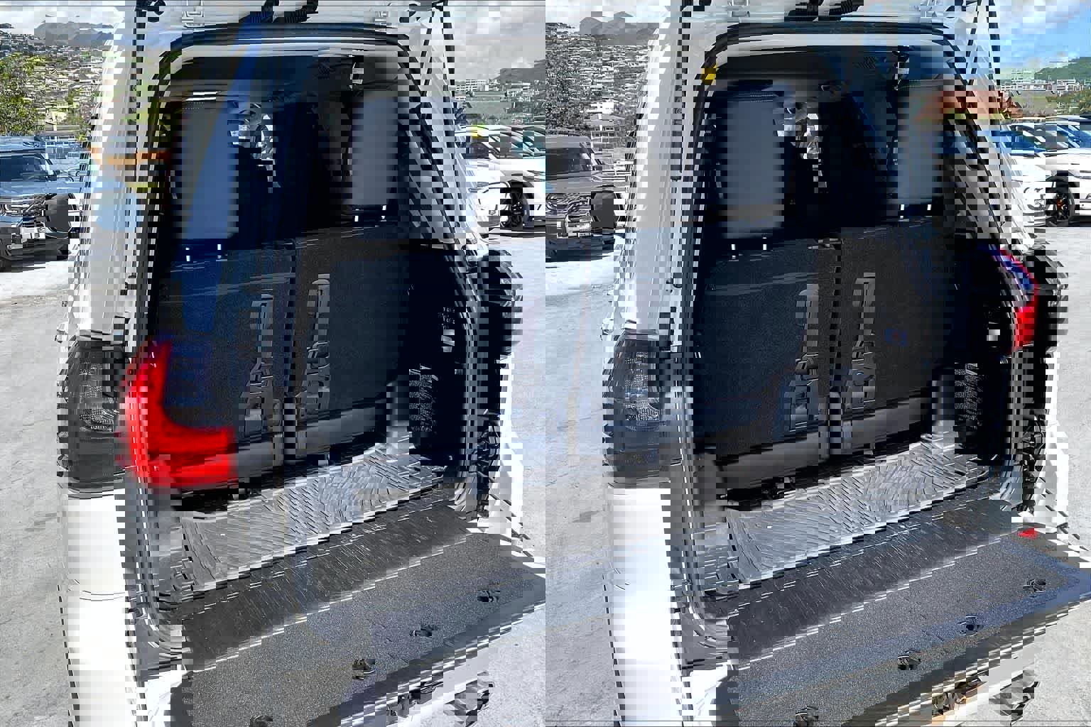 Used 2019 Lexus LX 570 4WD image 20