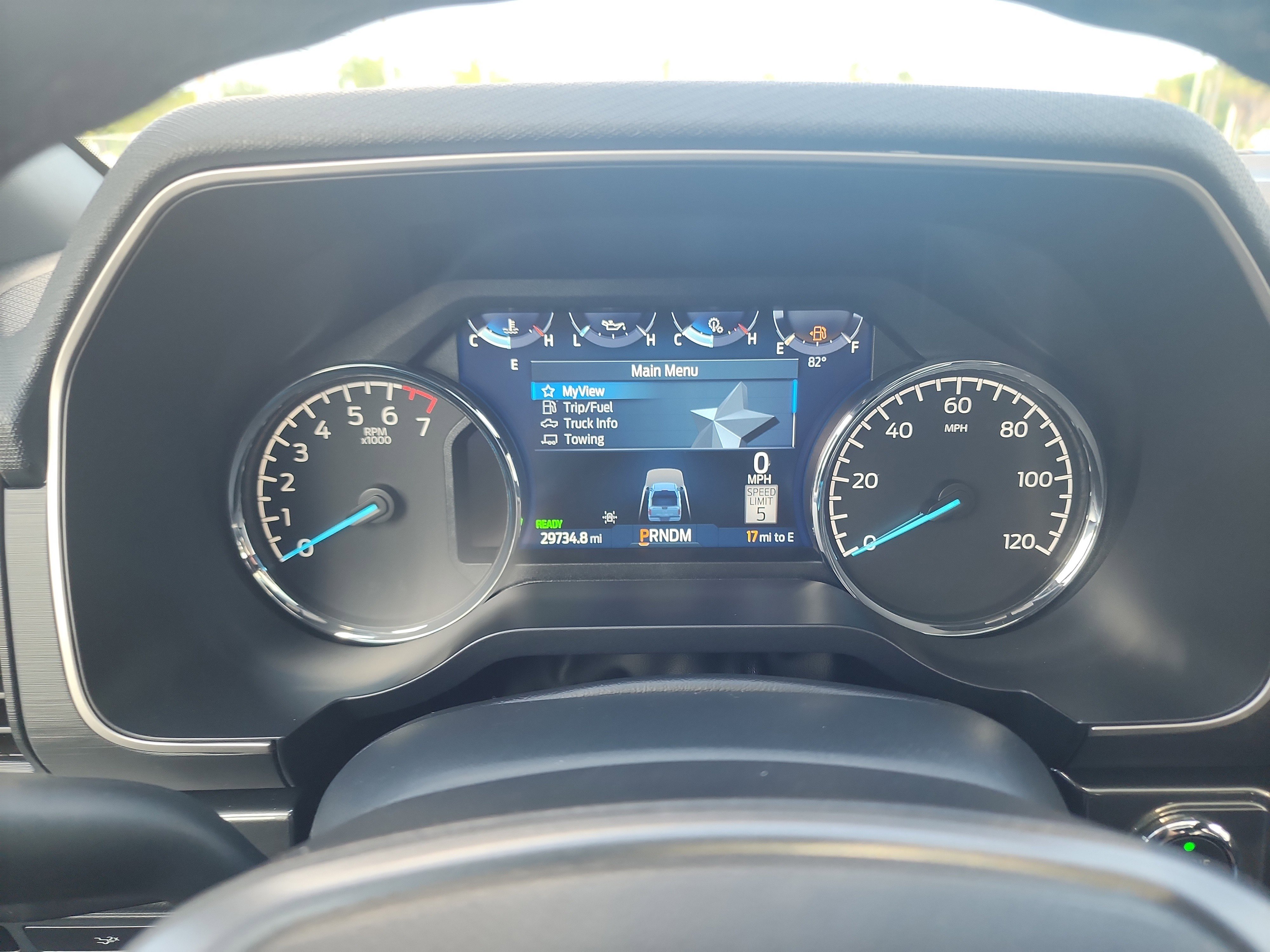 Certified 2023 Ford F150 XLT w/ Equipment Group 302A High AWD/4WD image 38