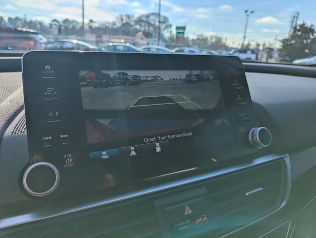 Used 2021 Honda Accord Sport image 22