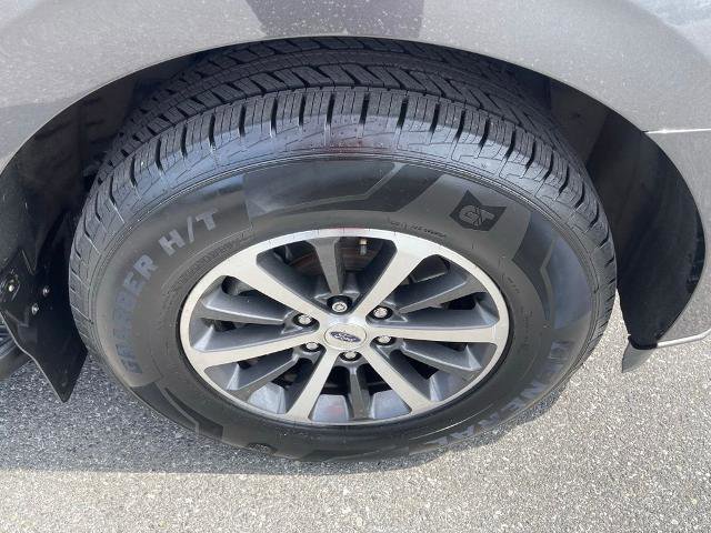 Certified 2020 Ford Expedition XLT AWD/4WD image 14