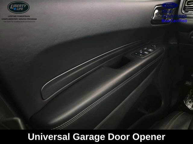 Used 2021 Dodge Durango GT image 36