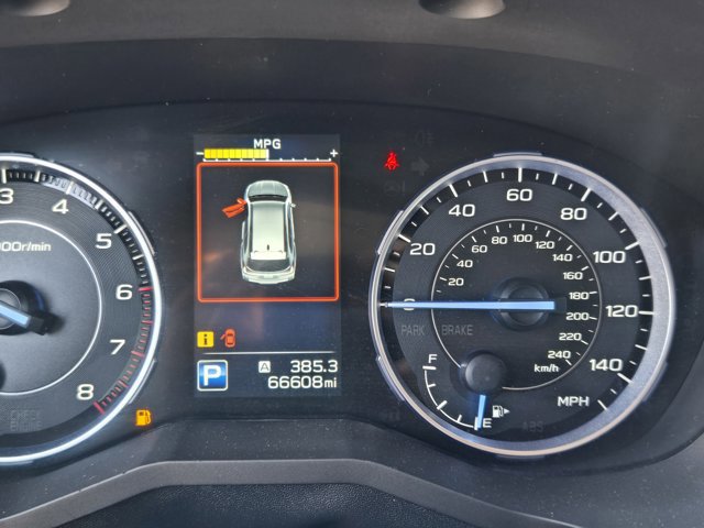 Used 2022 Subaru Ascent Limited w/ Technology Package image 14