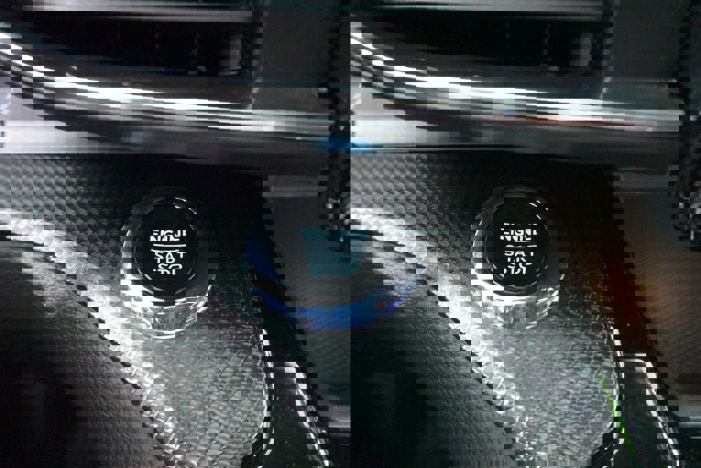 Certified 2023 Ford Explorer ST-Line image 23