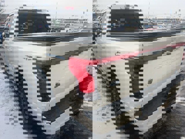 Certified 2022 Ford F150 Lightning Lariat w/ Equipment Group 511A High image 3