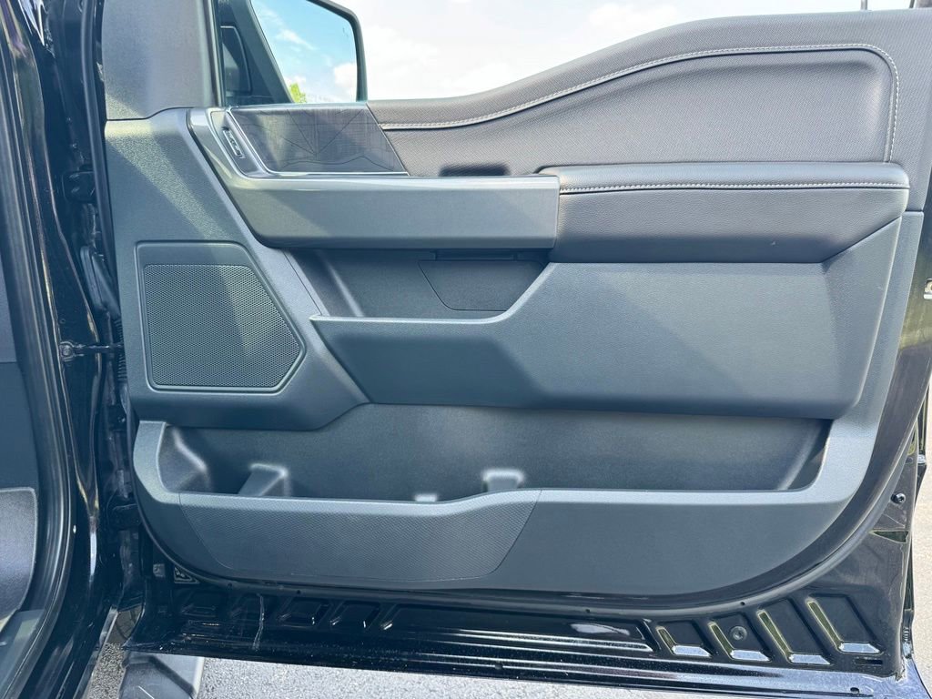 Certified 2023 Ford F150 XLT w/ Equipment Group 302A High AWD/4WD image 18
