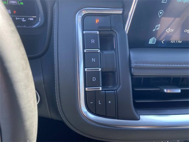 Used 2024 Chevrolet Tahoe LT image 27