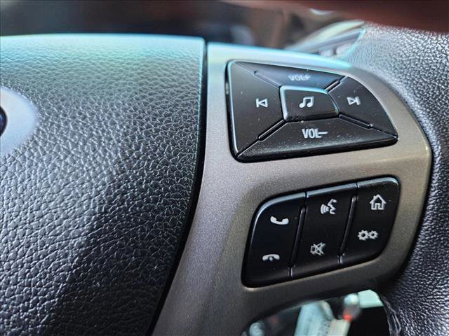 Certified 2023 Ford Ranger XLT w/ Equipment Group 301A Mid image 14