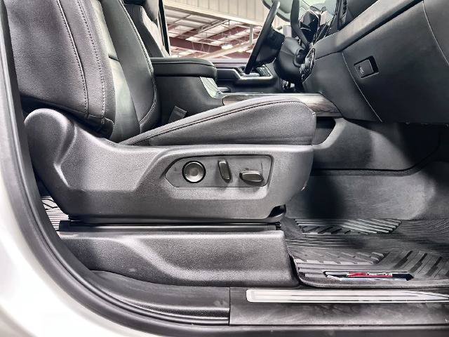 Used 2026 Chevrolet Silverado 2500 LTZ w/ Trail Boss Package AWD/4WD image 32