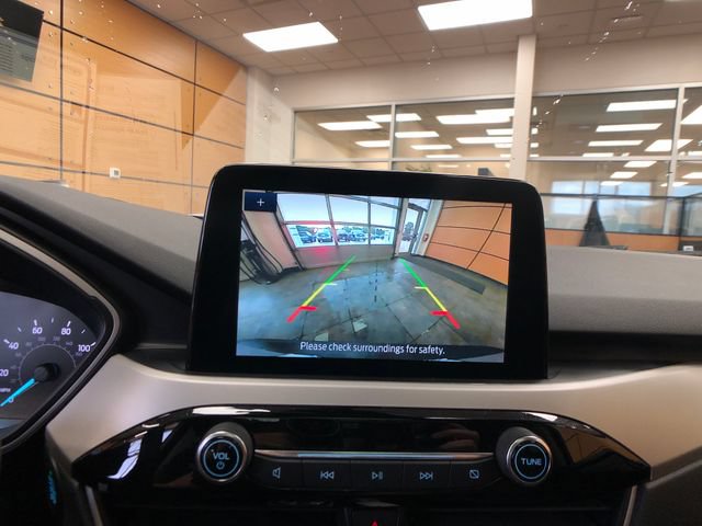 Certified 2020 Ford Escape SEL AWD/4WD image 16