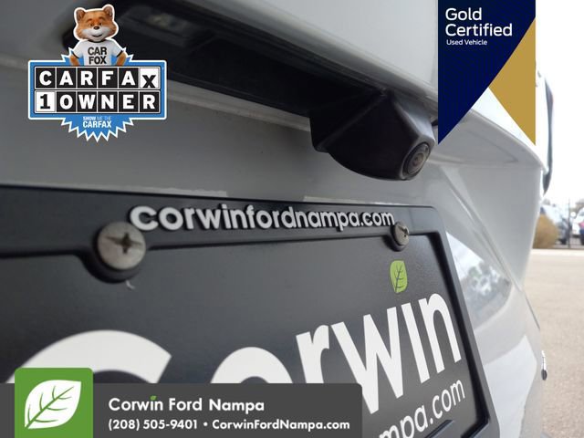 Certified 2025 Ford Escape Active image 32