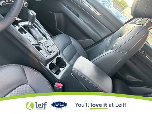 Used 2023 MAZDA CX-5 AWD 2.5 S w/ Premium Package image 27