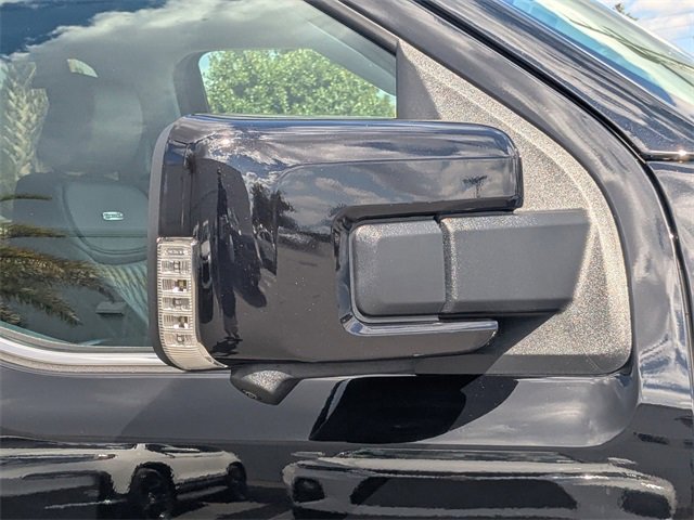 Certified 2023 Ford F150 Limited image 10