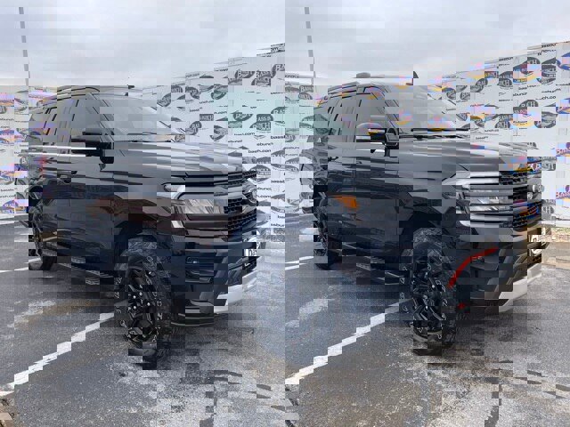 Certified 2024 Ford Expedition Timberline image 2