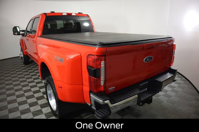 Certified 2026 Ford F450 Lariat w/ Lariat Ultimate Package AWD/4WD image 6