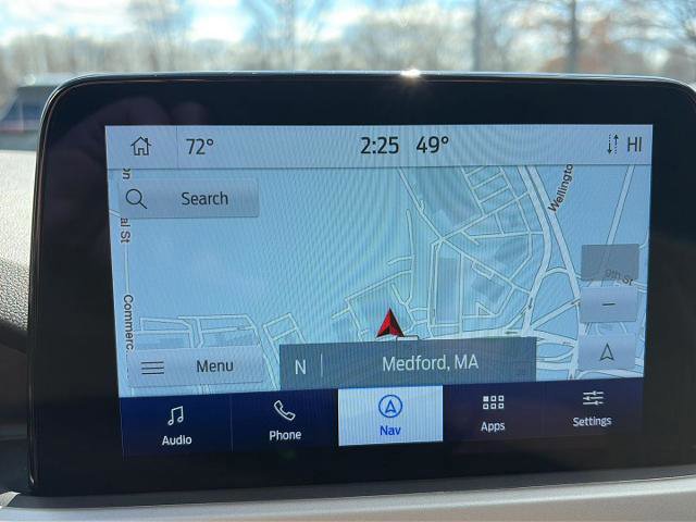 Certified 2022 Ford Escape SE w/ Convenience Package image 27