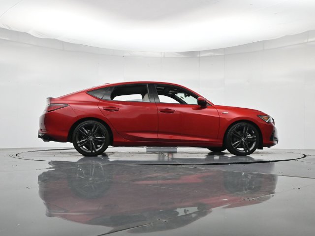 Used 2024 Acura Integra A-Spec w/ Technology Package FWD image 28