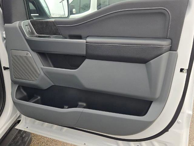 Certified 2025 Ford F150 Lightning Flash image 11