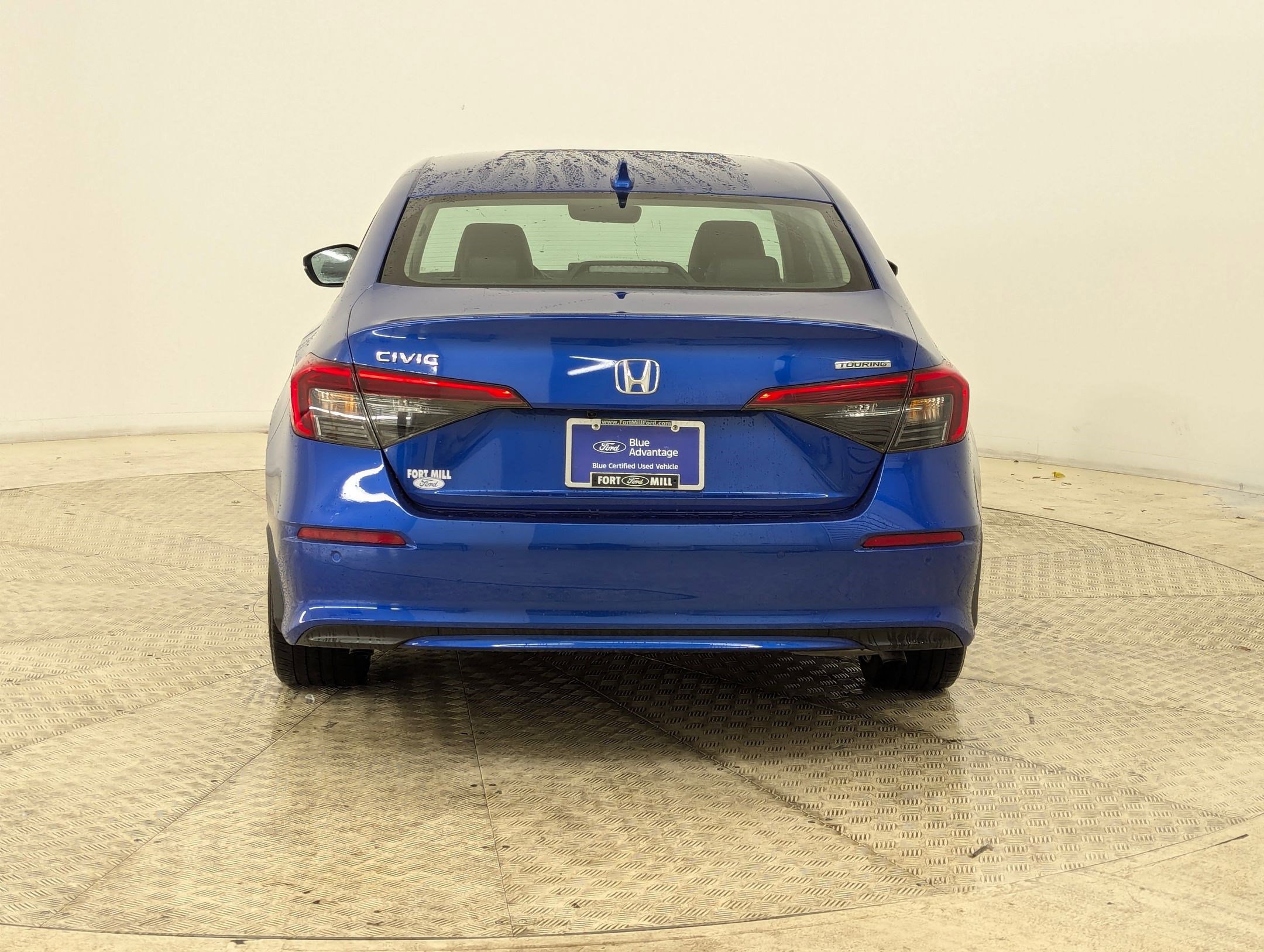 Used 2023 Honda Civic Touring image 9