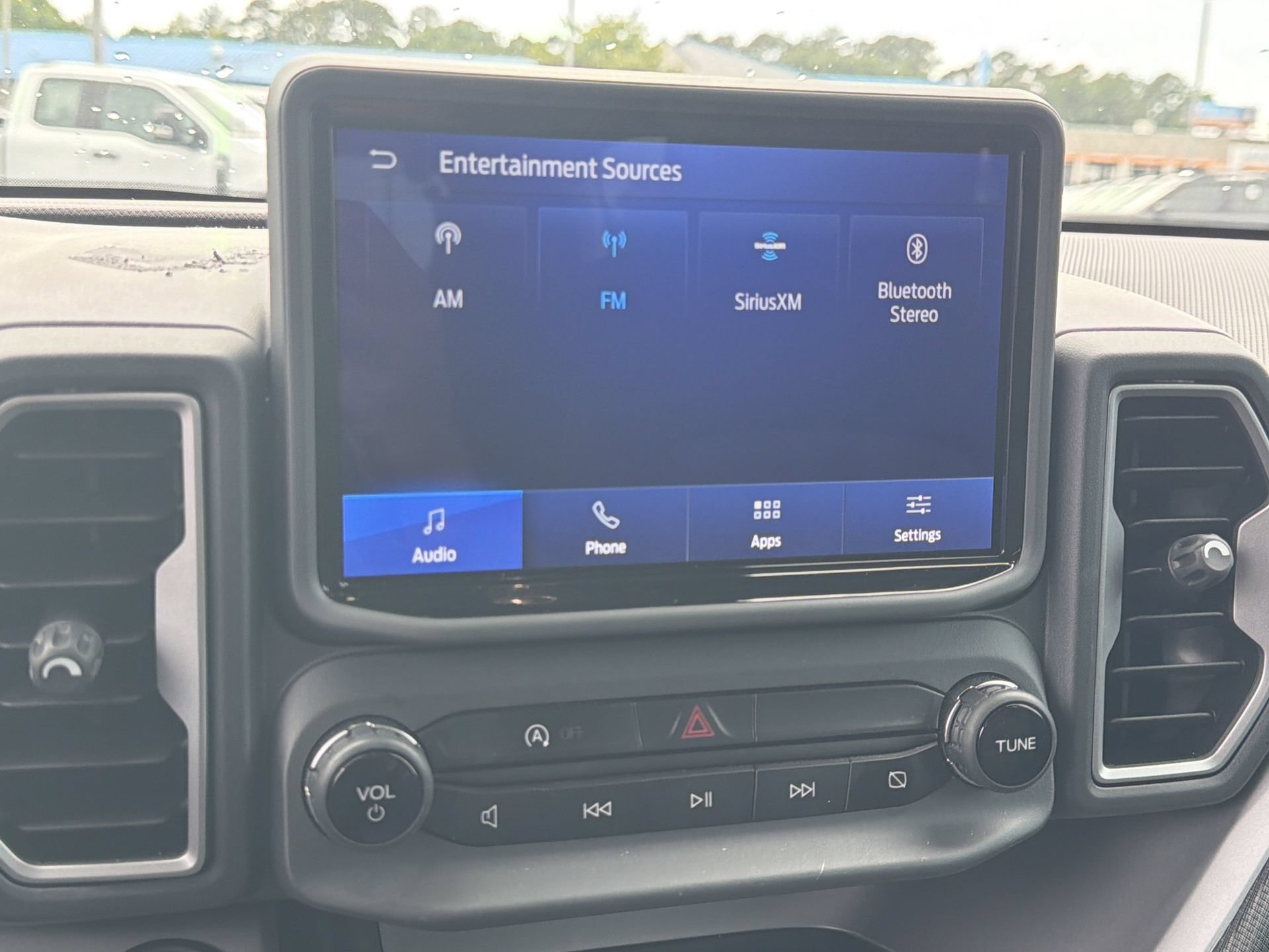 Certified 2023 Ford Bronco Sport Big Bend w/ Convenience Package AWD/4WD image 7