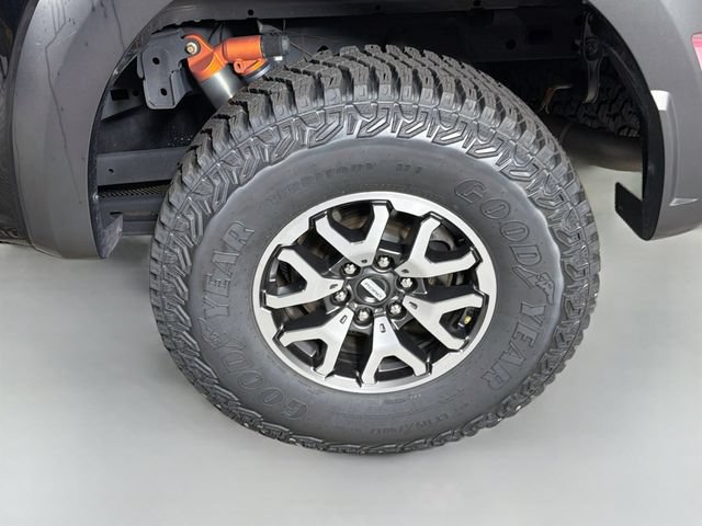 Certified 2023 Ford F150 Raptor AWD/4WD image 38