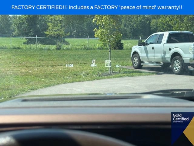 Certified 2024 Ford F250 King Ranch AWD/4WD image 65