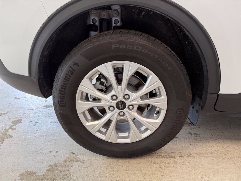Certified 2023 Ford Escape Active w/ Tech Pack #2 AWD/4WD image 11