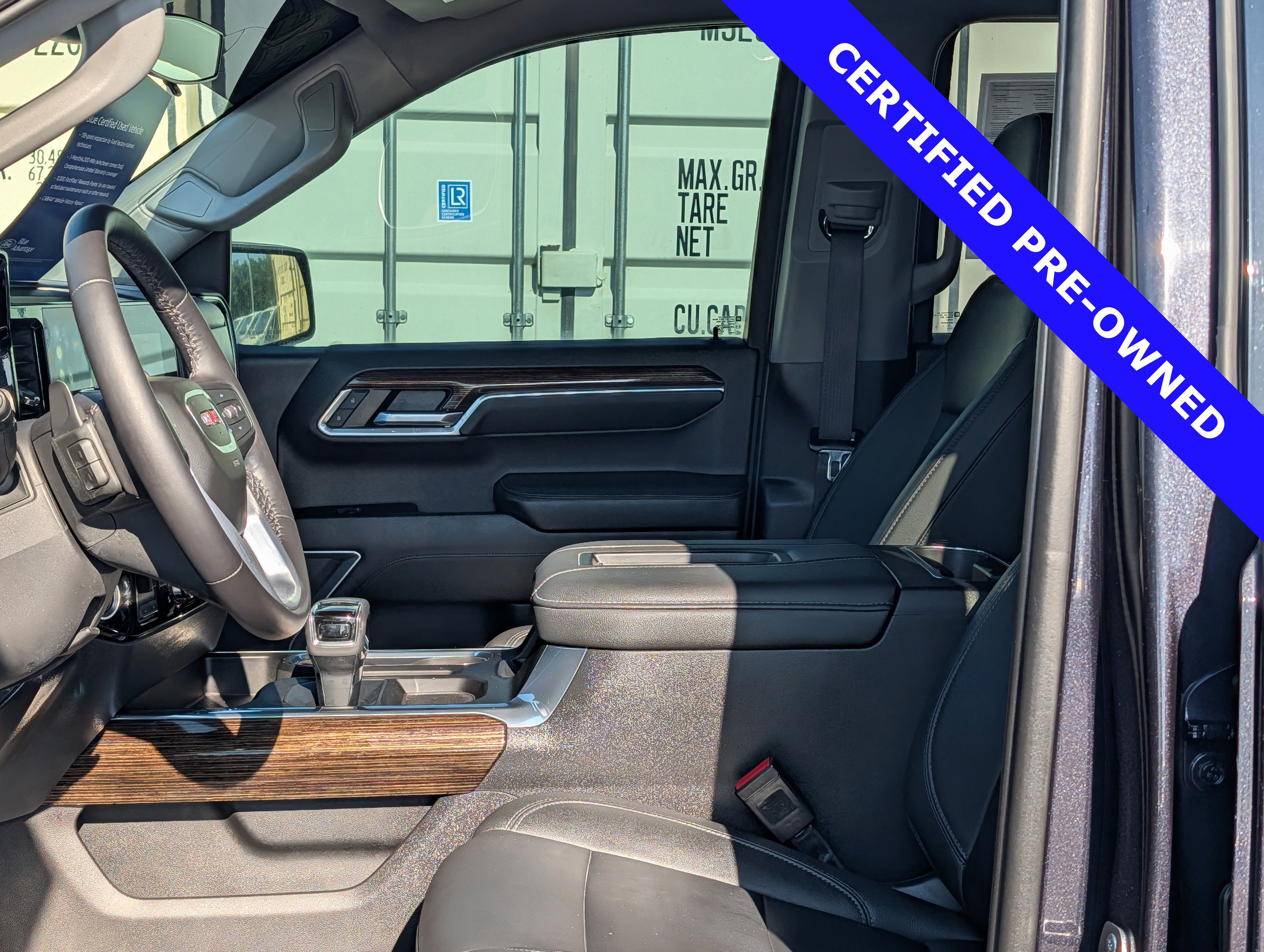 Used 2022 GMC Sierra 1500 Elevation w/ Elevation Premium Package image 20