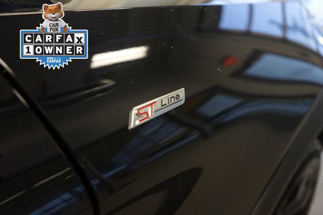 Certified 2023 Ford Explorer ST-Line w/ Class IV Trailer Tow Package image 16